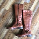 Nine West Vintage America Collection Tall Boot Women’s Size 8.5 Photo 0