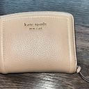 Kate Spade  Compact Wallet Photo 6