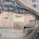 American Eagle Jean Mom Shorts Photo 3