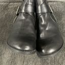 Rialto  Faux Leather Zip Up Boots Size 7.5 Photo 2