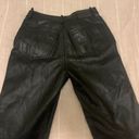 Tommy Hilfiger Leather Pants Photo 4