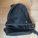 Lululemon Black Backpack Photo 0