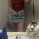 Edikted Mini Skirt Photo 1