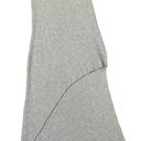 n:philanthropy  Reid Sleeveless Sweater Dress Cashmere Asymmetrical Size Medium Photo 4