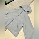 Lululemon Luluemon Scuba oversized full zip sweatshirt - size XS/S NWOT Photo 3