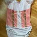 Two piece ballet costume Pink Size XS Photo 0