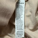 Spanx  Suit Your Fancy Strapless Mid Thigh Bodysuit Women's XL Beige NWT Photo 5