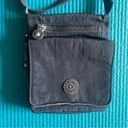 Kipling  New Eldorado Crossbody Bag in Navy Photo 10