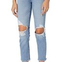 Levi’s Levi's Women's 724 High Rise Straight Crop Jeans Photo 0