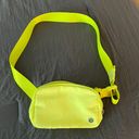 Lululemon Everywhere Belt Bag Photo 0