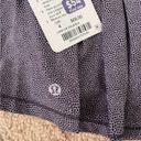 Lululemon  Circuit Breaker Skirt II size 4 NWT Photo 3