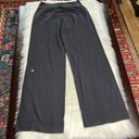 Lululemon Black Still Pants Photo 6