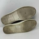 1. State  Delphin Braided Slip on Sneakers Taupe in Size 7.5 Photo 7