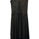 BCBGMAXAZRIA BCBG Beaded Cocktail Deess Size Medium Photo 1