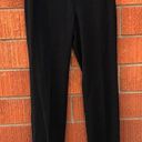 DKNY 💜 Black Dress Pants straight leg size 6 Photo 0