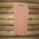 infinity NWT Kada  Tee Mini  T Shirt Dress Photo 6