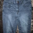 American Eagle Super Super Stretch AEO Sateen X High-Waisted Jegging Photo 5