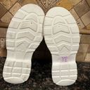 MIA canvas platform sneakers chunky Size 7.5 Photo 4