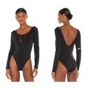 Nike  City Ready Seamless Bodysuit (XL) Photo 2