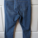 Levi Strauss & CO. Levi Strauss distressed denim jeans Photo 3