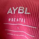 AYBL Balance V2 Seamless Shorts Photo 3