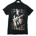 Tultex 2013 Hunter Hayes Graphic Tee Black Extra Small XS T Shirt Photo 0