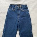Style & Co Vintage  mom jeans high rise size 2 or waist size 25 Photo 0