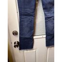 Arizona Jeans Arizona Blue Jean Co Size 5 Juniors Womens Denim Boot Stretch 28X28‎ Mid CFG-C Photo 8