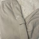 Nike Cargo Joggers Photo 0