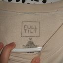 Full Tilt Crewneck Sweatshirt Photo 2