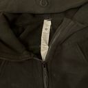 Lululemon Scuba Oversized Full-Zip Photo 3