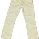 Banana Republic  Boyfriend Fit Yellow jeans size 29 Photo 0