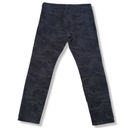 sts blue  Jeans Size 30 Alice Ankle Skinny Jeans Distressed Destroyed Camouflage Camo Photo 1