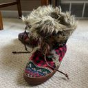 Muklucks Slipper Boots Photo 1