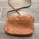 Boho western satchel crossbody purse bag in brown Photo 2