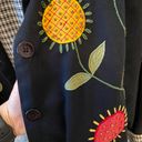 Coldwater Creek Sunflower Jacket Photo 2