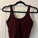 Lululemon Cropped Align Tank Photo 0