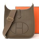 Hermès hermes evelyn bag Photo 0