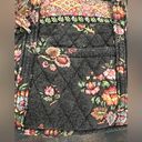 Vera Bradley RETIRED:  | Chocolat print, small ladies shoulder bag. Photo 4