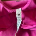 Lululemon Sonic Pink Align Tank Photo 3