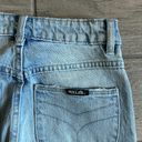 Rolla's Rolla’s original high rise straight jeans Photo 5