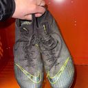 Nike Soccer Cleats Photo 5