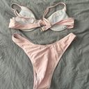 SheIn bikini, new with tags Photo 1