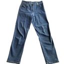 Vintage Blue  Willi’s Jeans High Waist Dark Blue Size 10 US / 40 EU Denim Y2K Photo 0