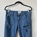 One Teaspoon One by  Awesome Baggies Jeans Photo 3