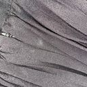 Jason Wu  size 8 black pleated skirt Photo 5