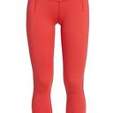 Free People Movement FP MOVEMENT by FREE PEOPLE Set the Pace Leggings in Cayenne Size M NWT Photo 4