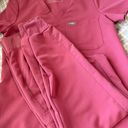 FIGS scrubs set BCA Quartz XS Top/ SP Pants Photo 0