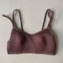 Lululemon Like a Cloud Bra Light Support, B/C Cup Photo 3