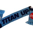 NFL Tennessee Titans Football Knit Scarf 🔥 Photo 0